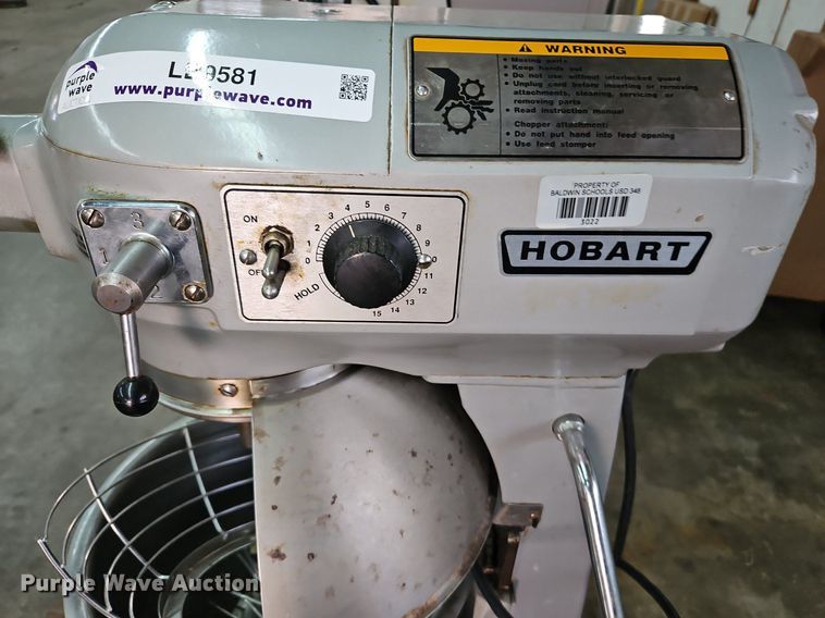 image for item LB9581 Restaurant equipment