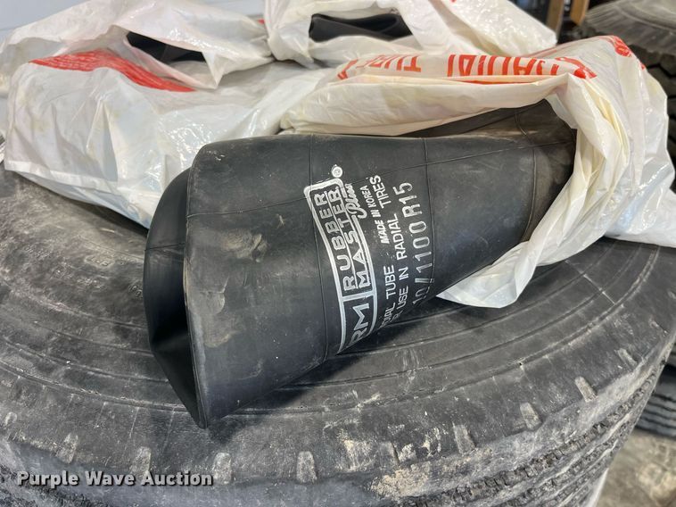 image for item LD9803 Wheels and tires