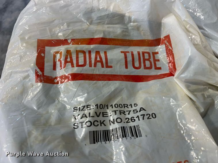 image for item LD9803 Wheels and tires