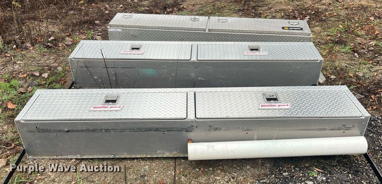 image for item LD9807 (3) toolboxes