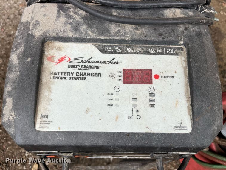 image for item LD9810 Tools