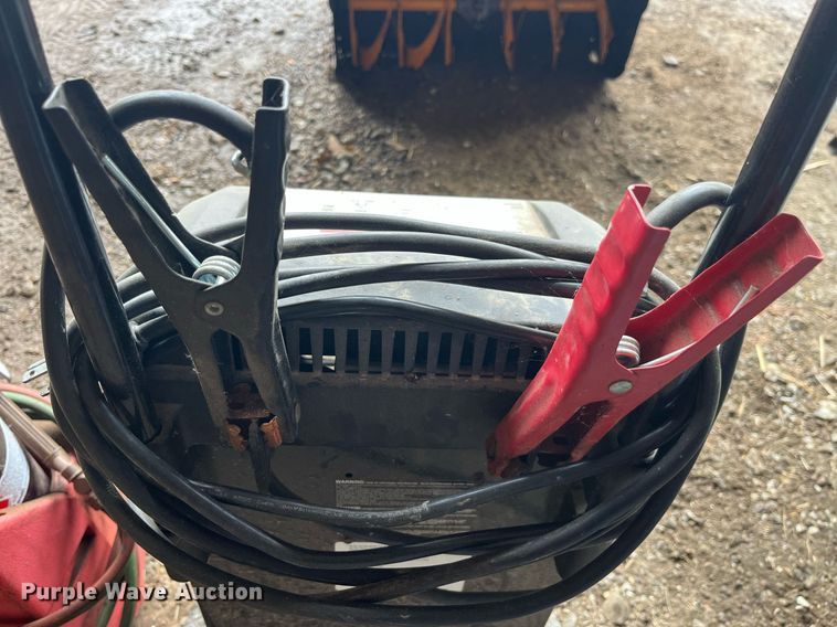 image for item LD9810 Tools