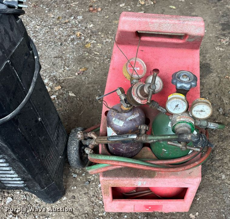 image for item LD9810 Tools