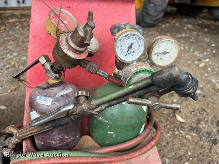 image for item LD9810 Tools