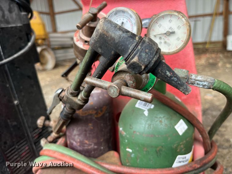 image for item LD9810 Tools