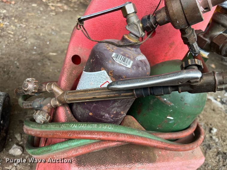 image for item LD9810 Tools