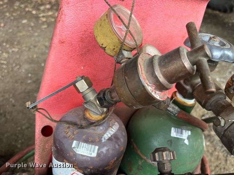 image for item LD9810 Tools