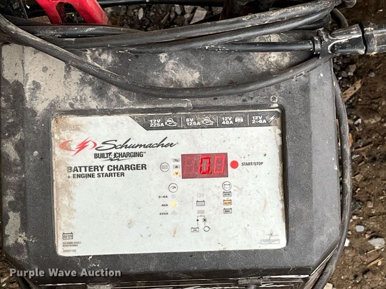 image for item LD9810 Tools