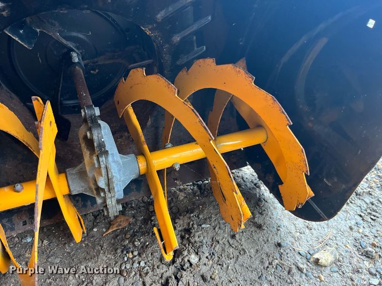 image for item LD9811 Poulan Pro  snow blower