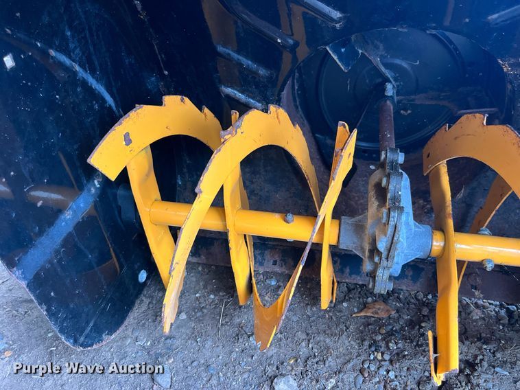 image for item LD9811 Poulan Pro  snow blower