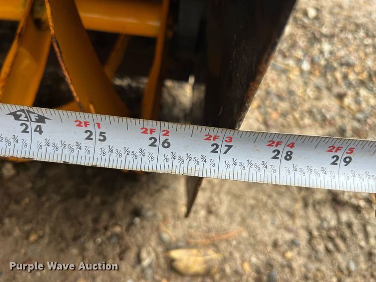 image for item LD9811 Poulan Pro  snow blower