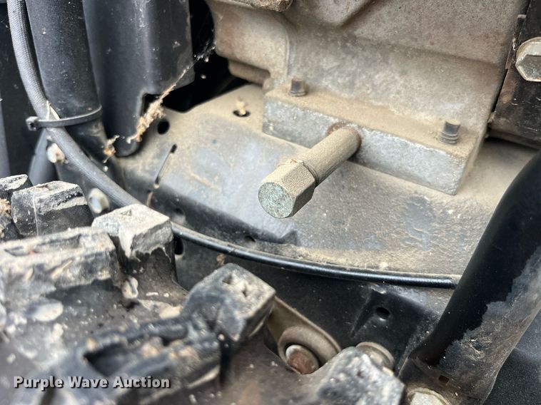 image for item LD9811 Poulan Pro  snow blower