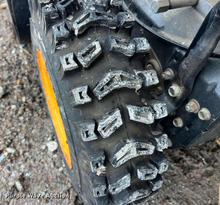 image for item LD9811 Poulan Pro  snow blower