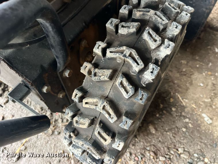 image for item LD9811 Poulan Pro  snow blower