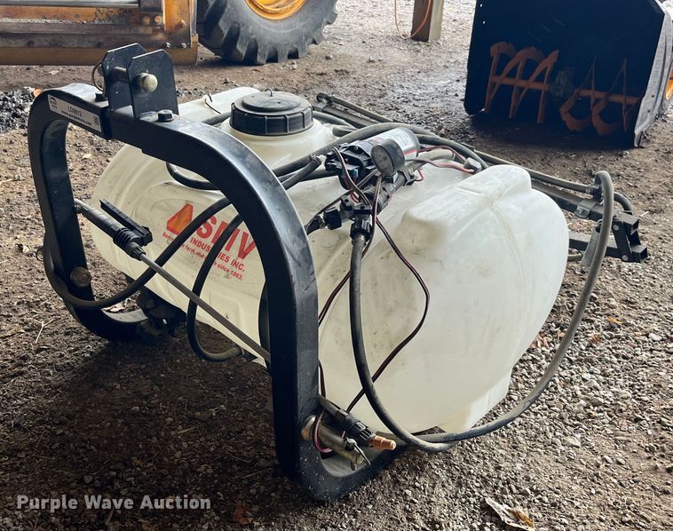 image for item LD9812 SMV  sprayer