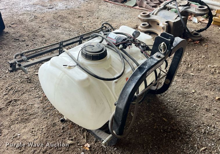 image for item LD9812 SMV  sprayer