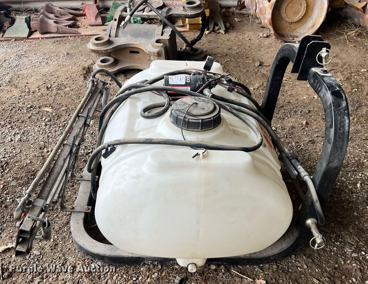 image for item LD9812 SMV  sprayer