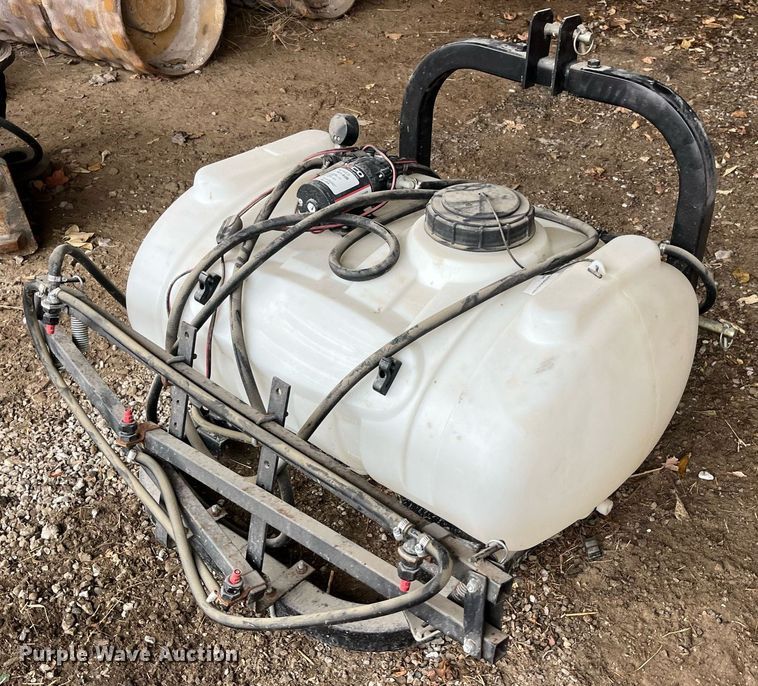 image for item LD9812 SMV  sprayer