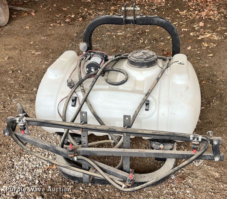 image for item LD9812 SMV  sprayer