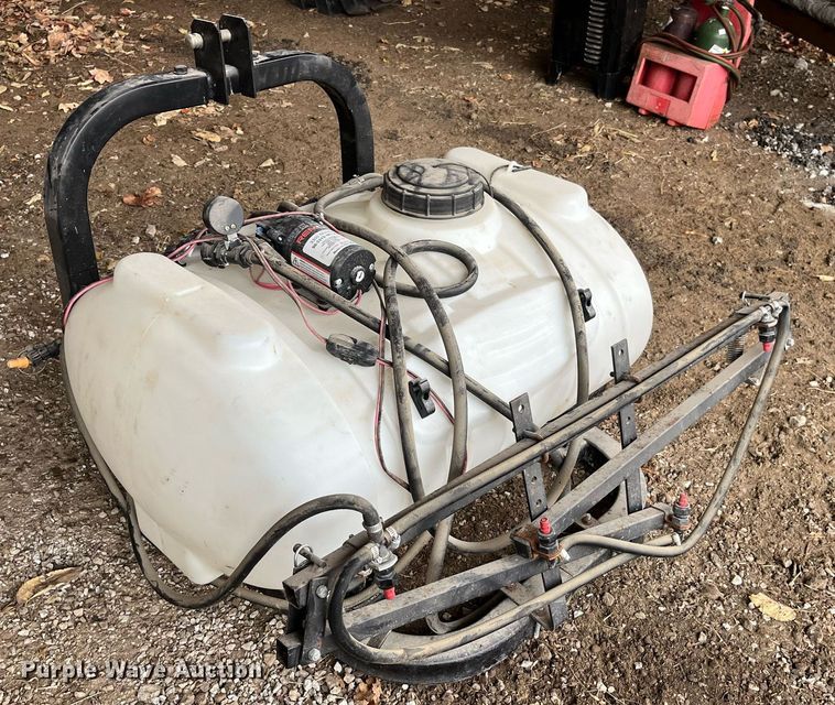 image for item LD9812 SMV  sprayer