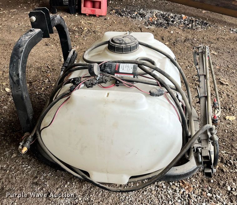 image for item LD9812 SMV  sprayer