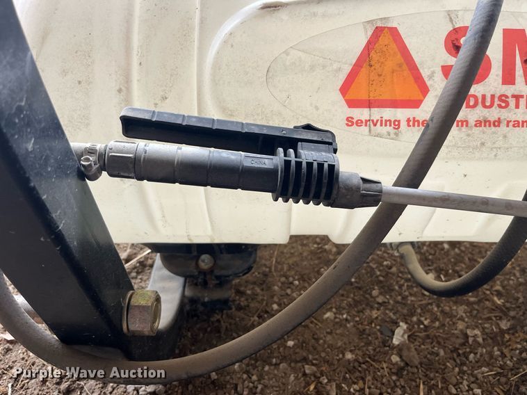 image for item LD9812 SMV  sprayer