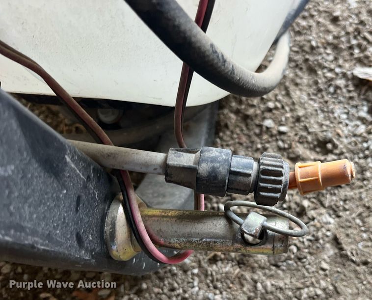 image for item LD9812 SMV  sprayer