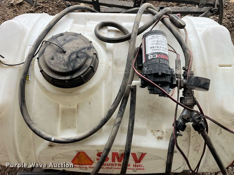 image for item LD9812 SMV  sprayer