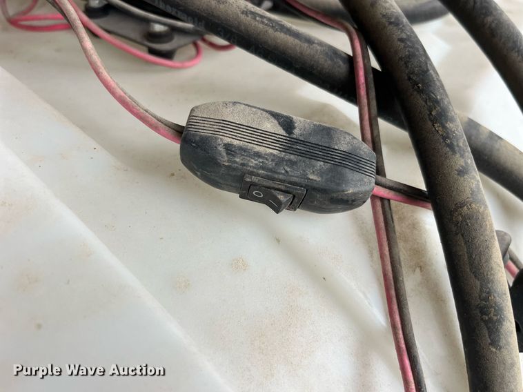 image for item LD9812 SMV  sprayer