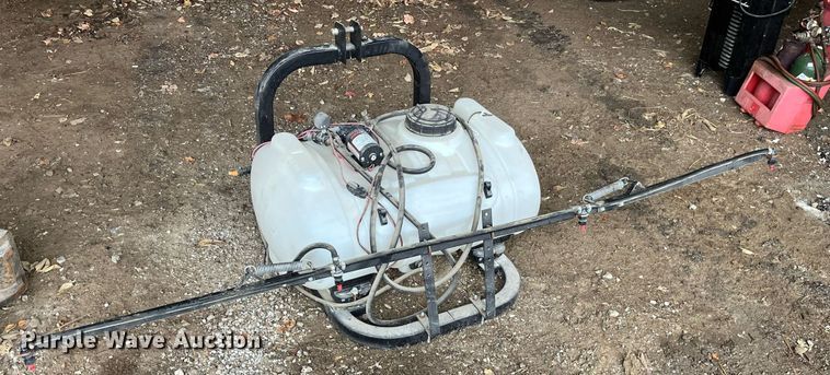 image for item LD9812 SMV  sprayer