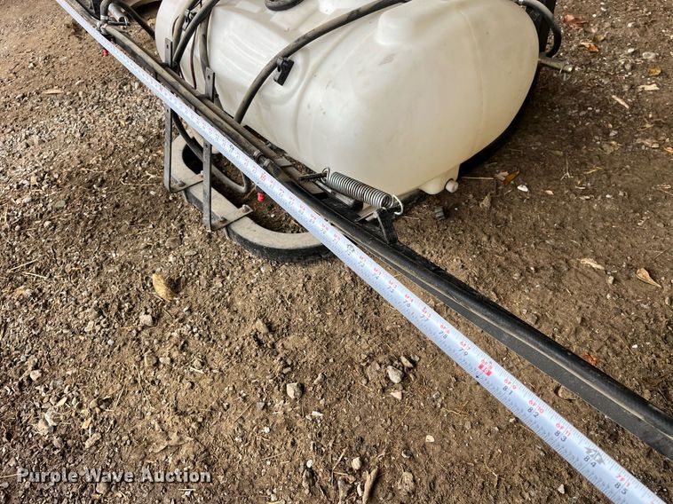 image for item LD9812 SMV  sprayer