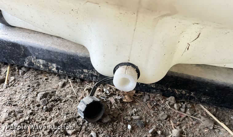 image for item LD9812 SMV  sprayer