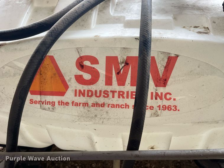 image for item LD9812 SMV  sprayer