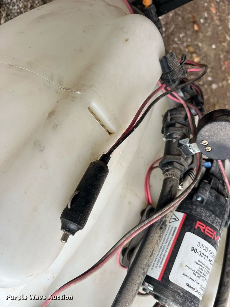 image for item LD9812 SMV  sprayer