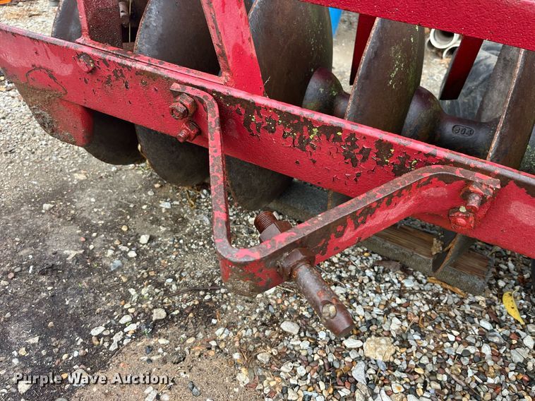 image for item LD9813 Reclaimer disk