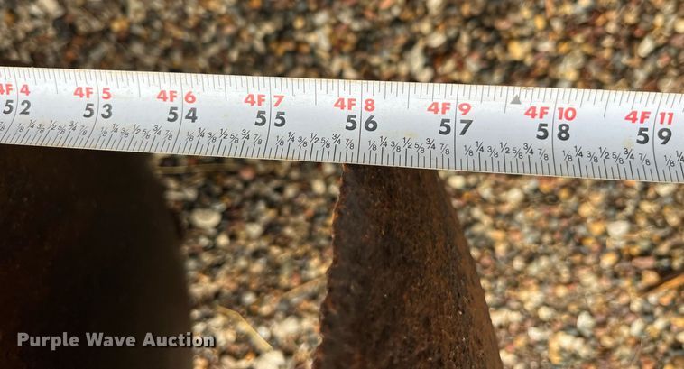 image for item LD9813 Reclaimer disk