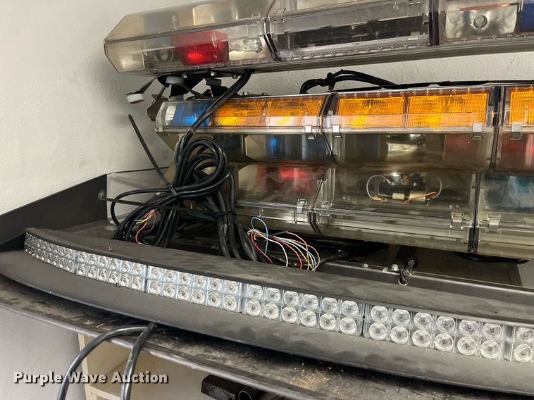 image for item LD9817 Law enforcement equipment