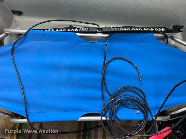 image for item LD9817 Law enforcement equipment