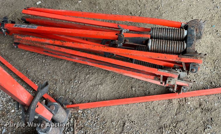 image for item LD9818 (6) sign stands