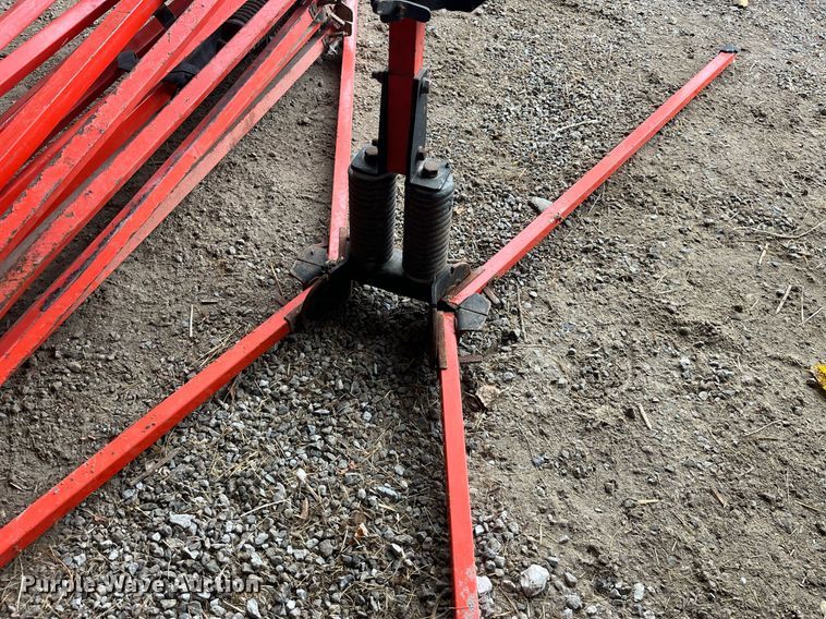 image for item LD9818 (6) sign stands