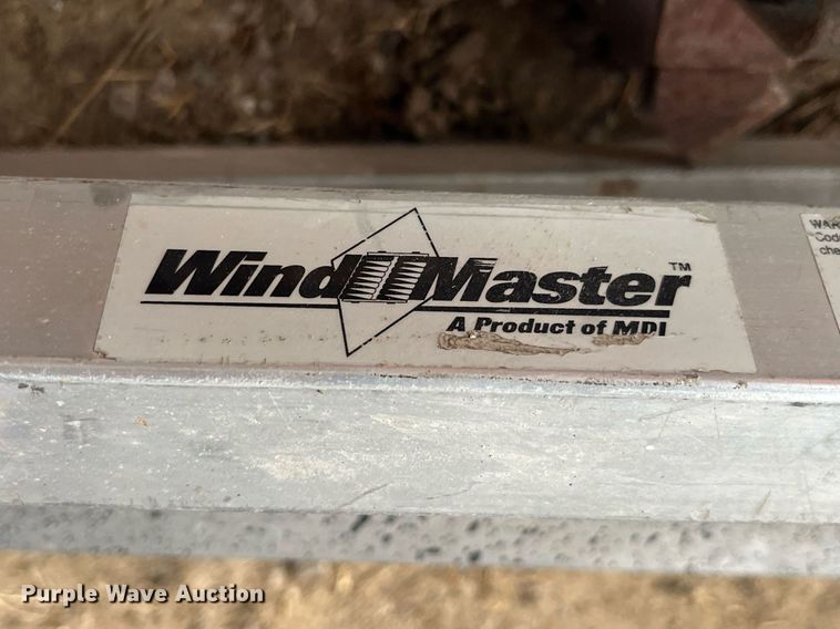 image for item LD9818 (6) sign stands