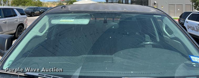 image for item LF9452 2011 Toyota Tundra SR5  Double Cab pickup truck