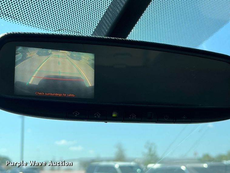 image for item LF9452 2011 Toyota Tundra SR5  Double Cab pickup truck