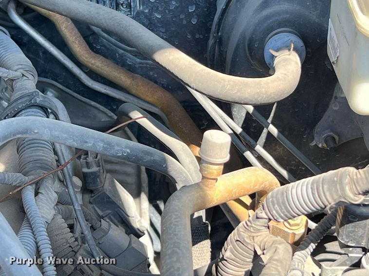 image for item LF9452 2011 Toyota Tundra SR5  Double Cab pickup truck