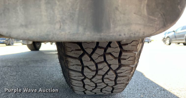 image for item LF9452 2011 Toyota Tundra SR5  Double Cab pickup truck