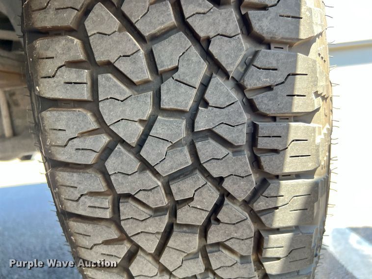 image for item LF9452 2011 Toyota Tundra SR5  Double Cab pickup truck