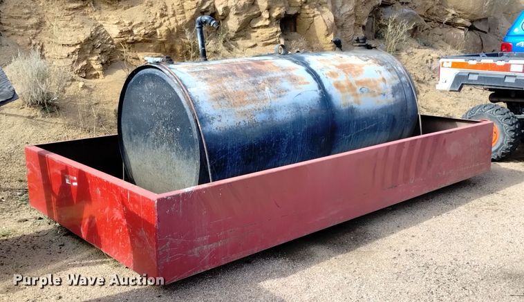 image for item LN9866 Tank