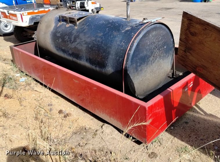 image for item LN9866 Tank