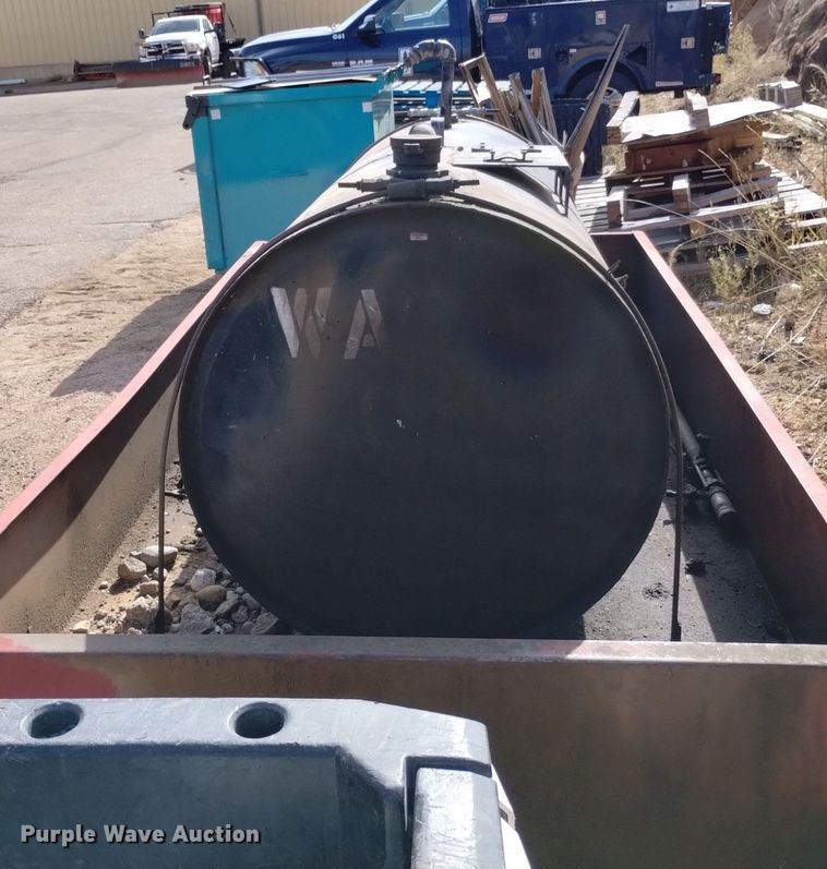 image for item LN9866 Tank