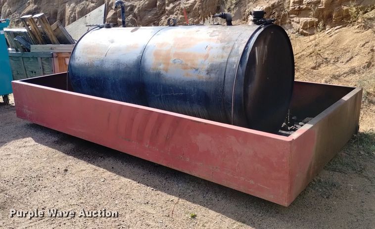 image for item LN9866 Tank